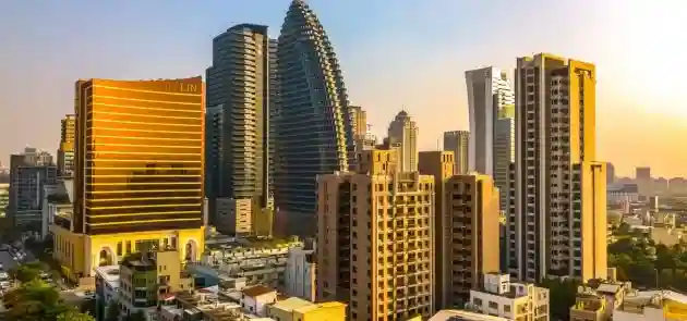 mittal developer projects banner