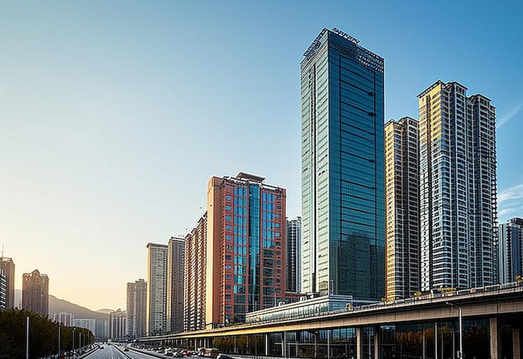 Mittal Skye31 Wadala