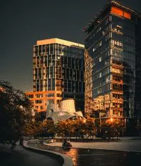 Mittal Sun Platina, Koregaon Park Luxury Homes